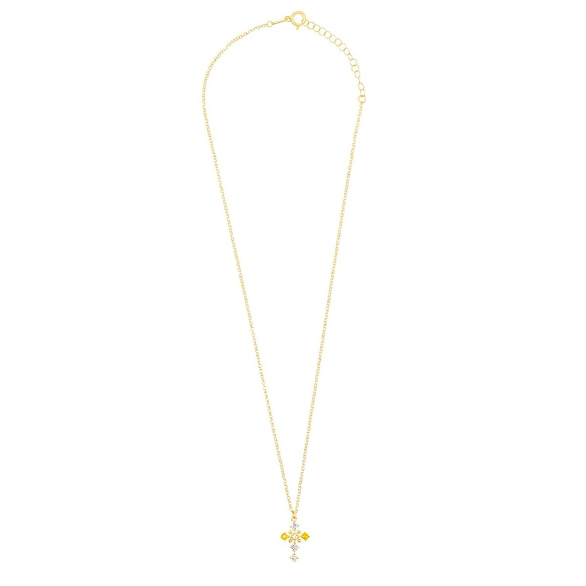 Colar feminino Radiant 35 cm